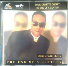 The End Of A Century